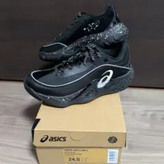新品ASICS×ballaholic UNPRE ARS LOW3 2 - メルカリ