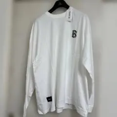 【新品未使用】BANDEL 長袖Tシャツ Lサイズのサムネイル
