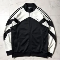 美品】00s PAKAIAN adidas トラックパンツ - メルカリ