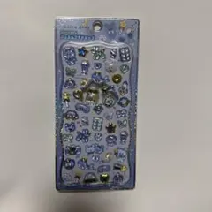 ジュエルプチドロップ　あおいろドロップ