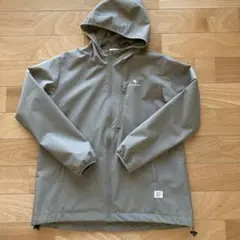 Mサイズ フード付きマウンテンパーカー