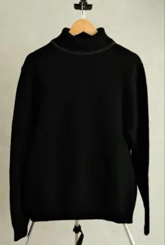 ALFANI アルファニ　タートルネック