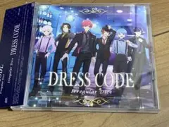 いれいす　DRESS CODE A盤　全12曲　帯付