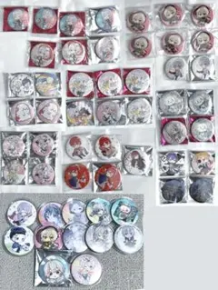 2025年最新】そらまふうらさか 缶バッジの人気アイテム - メルカリ