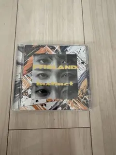 FTILAND Instinct 通常盤　お好きなトレカ付けます！