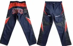 限定価格【完売品】supplier LogoDenim Msize デニムのサムネイル