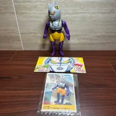 ゴッコ堂 ベアオスボーイ 阪神タイガース '85 岡田彰布 ver.マルチ