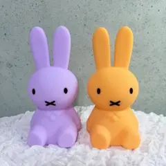 Bundle of Light / Miffy ミッフィー シークレット ライト - メルカリ