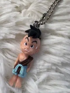 ドラゴンボール ウーブ 幼少期 フィギュア UDM キーホルダー