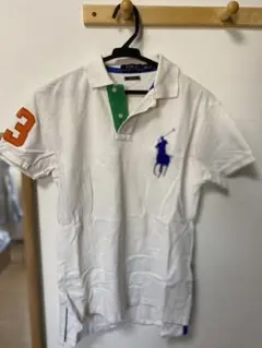 ビックポニー ポロシャツ