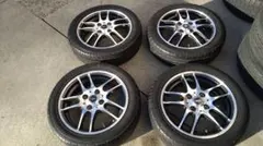 大阪 引取可 165/55R14 タイヤホイール 4本セット 大阪 引取可 165/55R14 タイヤホイール 4本セット 楽天市場】165