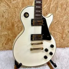 2025年最新】レスポールカスタムの人気アイテム - メルカリ