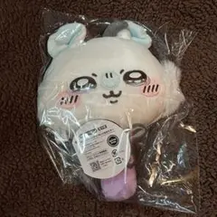 超まじかるちいかわ　ぬいぐるみミラー　モモンガ