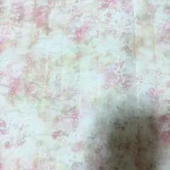 リバティ　キルティング生地　アンブリア