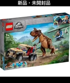 2026年最新】レゴ 76941の人気アイテム - メルカリ