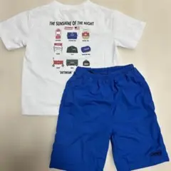 Coleman Tシャツ ＆ ショートパンツのサムネイル