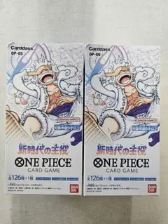 ONEPIECE ワンピース 新時代の主役 テープカット 2026年最新】新時代の主役 BOX テープカットの人気アイテム - メルカリ
