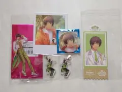 うたプリ ASSHC 愛島セシル アクスタ