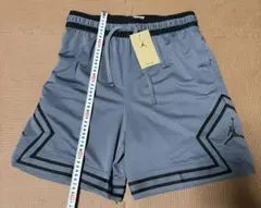新品タグ付 定価6930円 Jordan バスケットボールパンツ