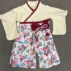 80サイズ⭐︎ロンパース