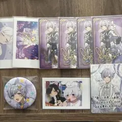 いれいす グッズ まとめ売り 初兎