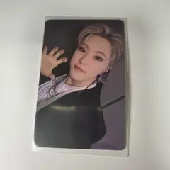 2026年最新】seventeen ホシ トレカの人気アイテム - メルカリ