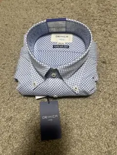 ORIHICA スーパーノンアイロンシャツ Mサイズ