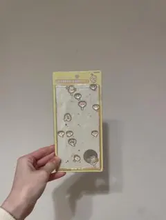 【おすそ分けシール】正規品 ボンボンドロップシール　ちいかわ　うさぎ