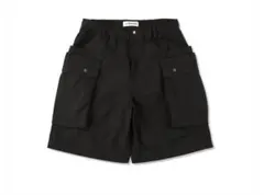 echeveria Italian fabric military shortsのサムネイル