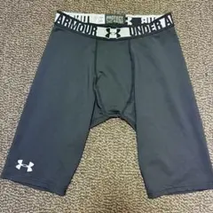 Under Armour コンプレッションショーツのサムネイル