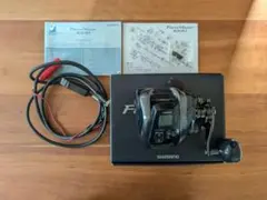 《値下げ！》SHIMANO ForceMaster 1000 電動リールのサムネイル