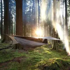 Tarptent StratoSpire Li ダイニーマ DCF ULテント - メルカリ