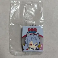 カラフルピーチ どぬく カプセルラバーマスコット グミ 1点