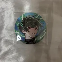 【匿名配送】シクフォニ 缶バッジ すち