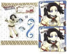 鬼滅の刃 ランダムアクリルスタンド バレンタイン&ホワイトデー