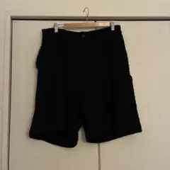 UNDERCOVER 21SSパイルショートパンツのサムネイル