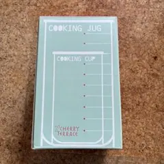 バーミックス チェリーテラス クッキングジャグ カップのサムネイル