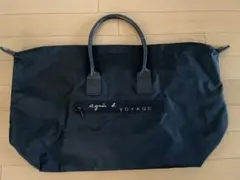 2025年最新】ボストンバッグ アニエスベーの人気アイテム - メルカリ