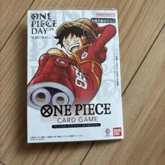 プレミアムカードコレクション - ONE PIECE DAY’24 -