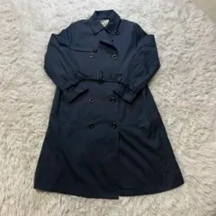 studio CLIP(スタジオクリップ)トレンチコートロングコート