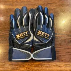 ZETTバッテ　メタリックカラーのサムネイル