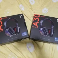 2025年最新】アストロA30の人気アイテム - メルカリ