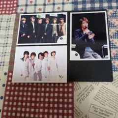 2026年最新】嵐 公式写真の人気アイテム - メルカリ