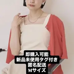 アメリカンホリック【抗菌防臭】スクエアベアタンクトップのサムネイル
