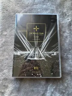 BTS (防弾少年団)/2017 BTS LIVE TRILOGY EPISO…