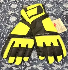 【COVER WORK】 カバーワーク3M Thinsulate グローブ 新品
