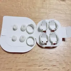 Bose QuietComfort Earbuds II イヤーチップ バンド