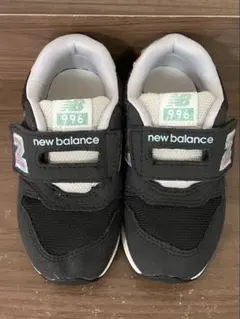 【 New Balance 】スニーカー　15.0センチ