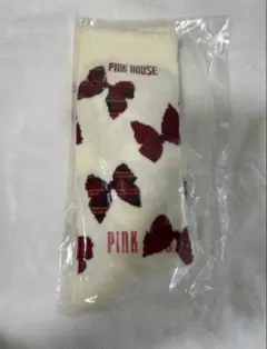 PINK HOUSE ソックスのサムネイル