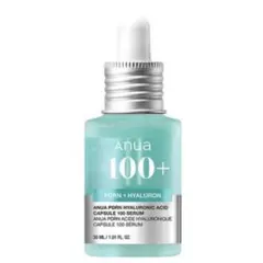 Anua PDRN ヒアルロン酸100 セラム 30ml